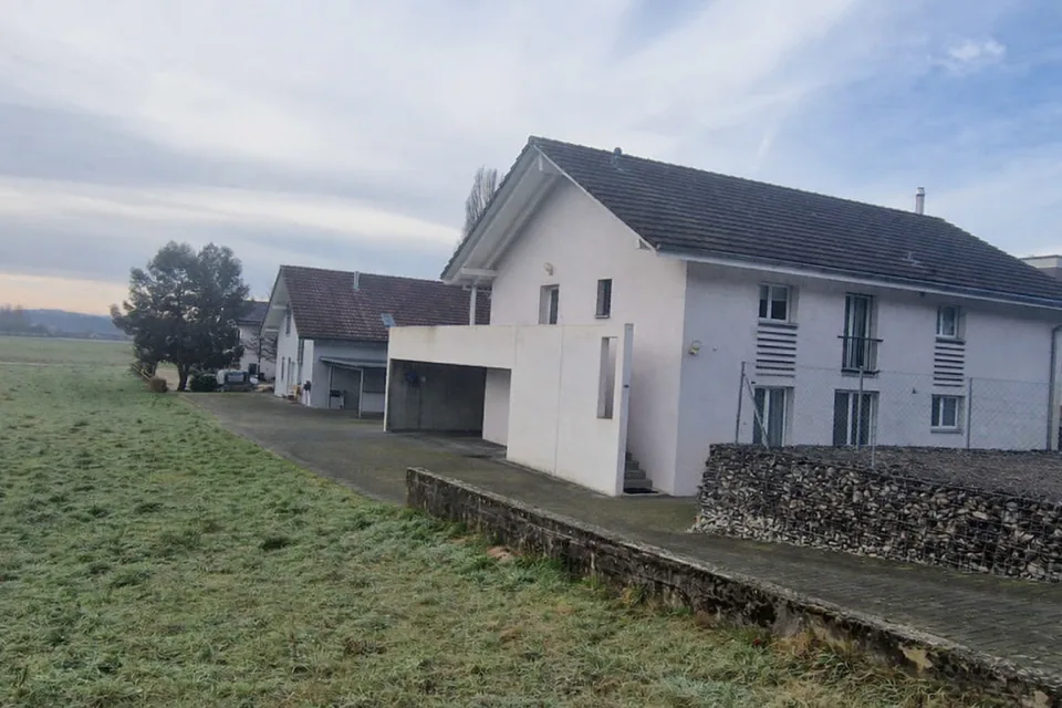 Familienvilla mit zwei Wohnungen – Foto 14 von 17