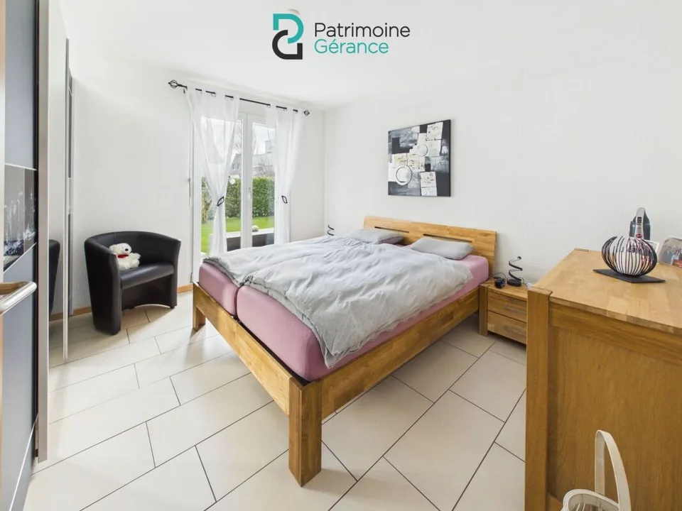 Familienvilla mit zwei Wohnungen – Foto 6 von 17