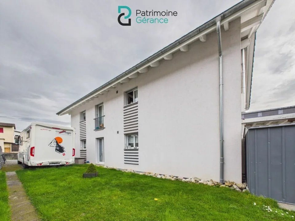 Familienvilla mit zwei Wohnungen – Foto 16 von 17