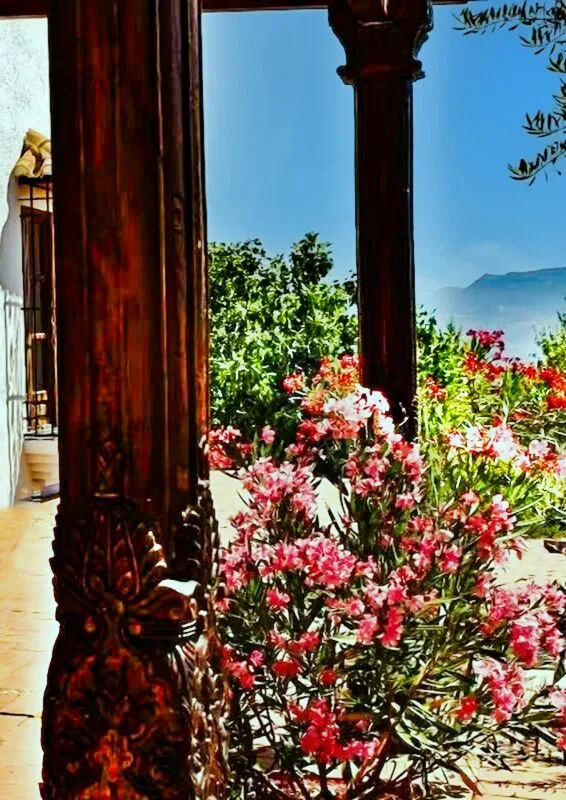 Casa di campagna di 10 stanze in una posizione incantevole – foto 19 di 27