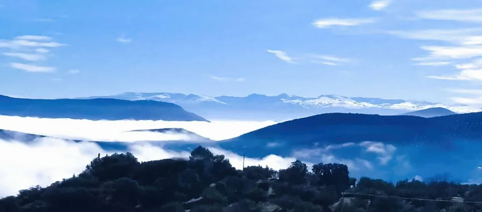 Casa di campagna di 10 stanze in una posizione incantevole
