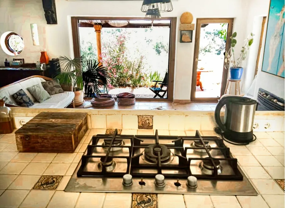 Casa di campagna di 10 stanze in una posizione incantevole – foto 7 di 27