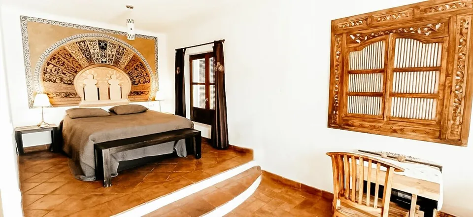 Casa di campagna di 10 stanze in una posizione incantevole – foto 11 di 27