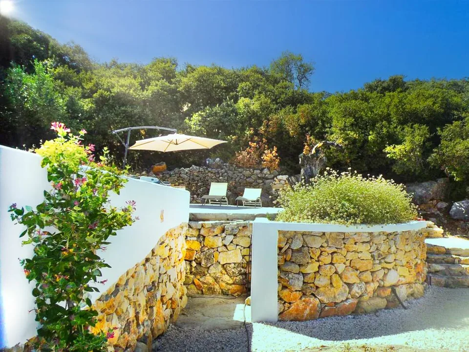 Casa di campagna di 10 stanze in una posizione incantevole – foto 15 di 27