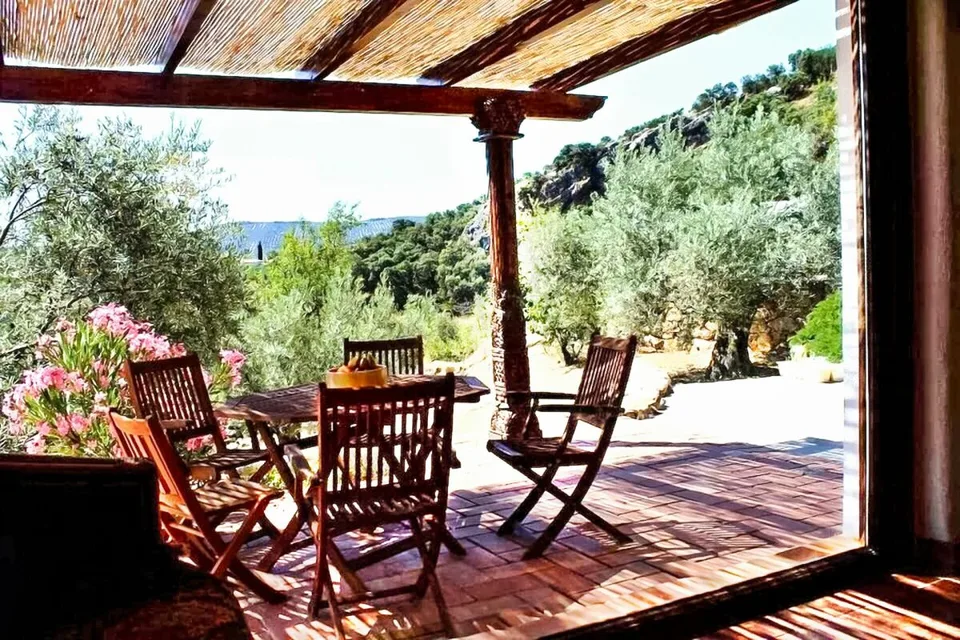 Casa di campagna di 10 stanze in una posizione incantevole – foto 22 di 27