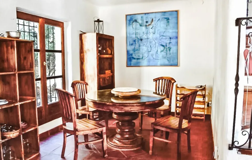 Casa di campagna di 10 stanze in una posizione incantevole – foto 8 di 27