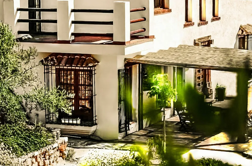 Casa di campagna di 10 stanze in una posizione incantevole – foto 14 di 27