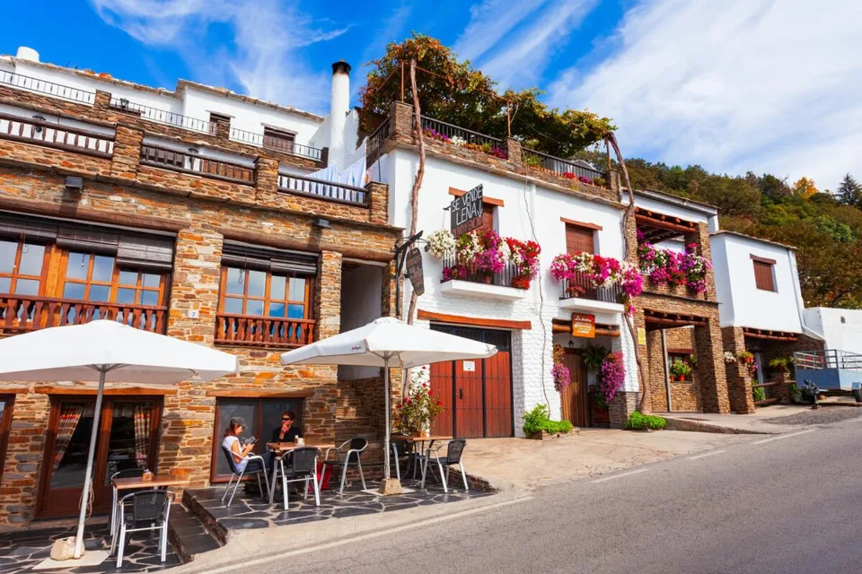 Casa di campagna di 10 stanze in una posizione incantevole – foto 27 di 27