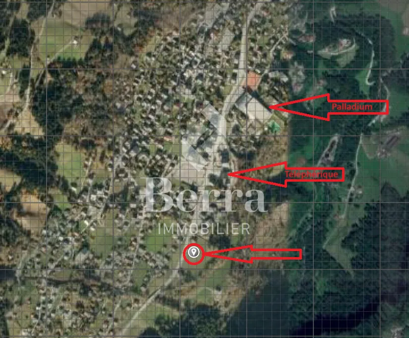 Appartamento di 3.5 locali al 1° piano