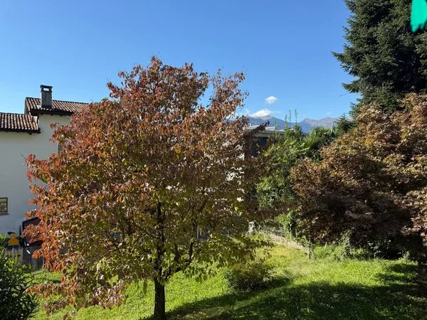 Nous vendons un appartement 3.5 pièces dans un quartier calme