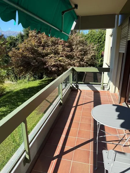 Nous vendons un appartement 3.5 pièces dans un quartier calme