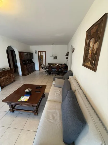 Nous vendons un appartement 3.5 pièces dans un quartier calme