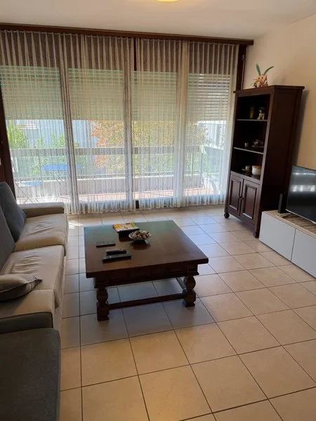 Nous vendons un appartement 3.5 pièces dans un quartier calme