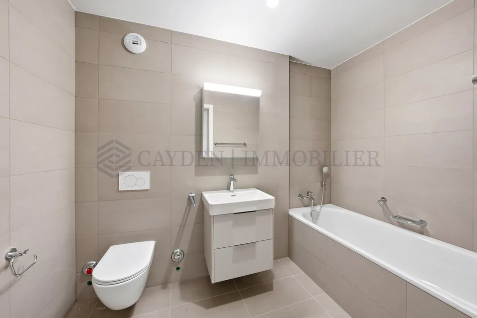 4 Pezzi piano terra con vista magnifica (Piano terra inferiore) - Lot 2.01 – foto 9 di 9