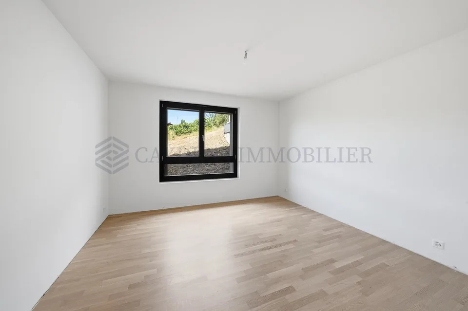4 Pezzi piano terra con vista magnifica (Piano terra inferiore) - Lot 2.01 – foto 8 di 9