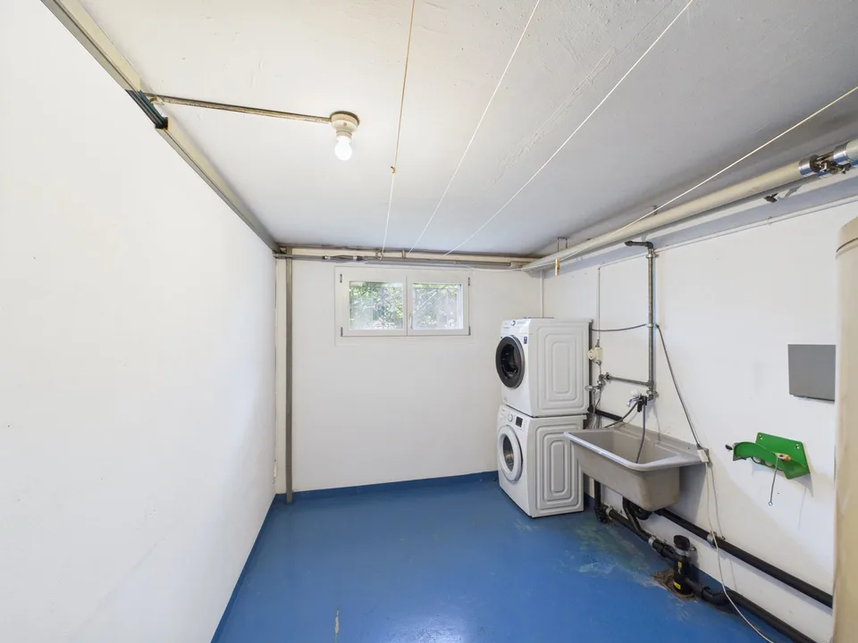 Freistehendes Einfamilienhaus mit attraktivem Entwicklungspotenzial – Foto 20 von 20