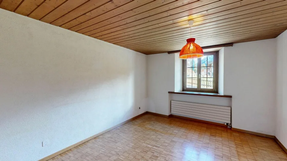 BERRY-HUS | 3.5-Zimmer-Wohnung Nr. 01
