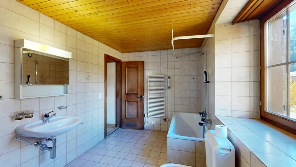 BERRY-HUS | 3.5-Zimmer-Wohnung Nr. 01 – Foto 8 von 8