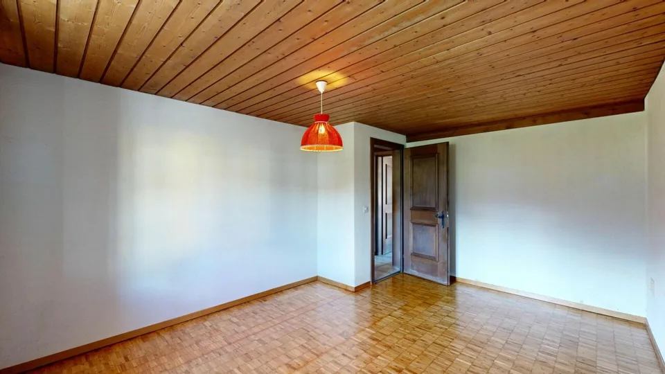 BERRY-HUS | 3.5-Zimmer-Wohnung Nr. 01 – Foto 6 von 8