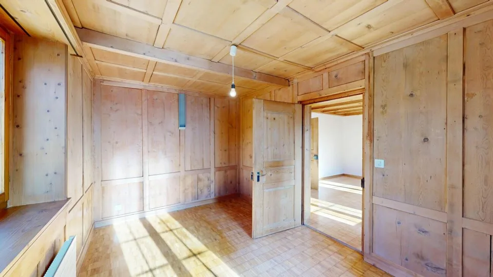 BERRY-HUS | 3.5-Zimmer-Wohnung Nr. 01