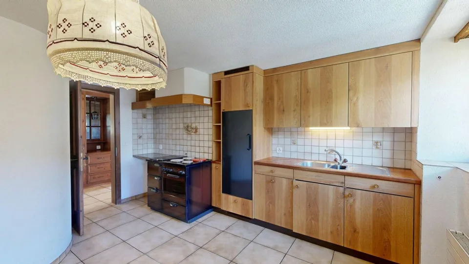 BERRY-HUS | 3.5-Zimmer-Wohnung Nr. 01 – Foto 7 von 8