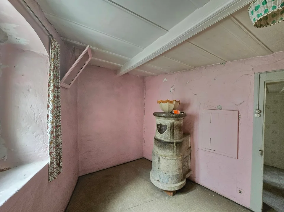 Maison "Le Raccard du Blé" - Orsières - EXCLUSIVITE - réf. 10243550