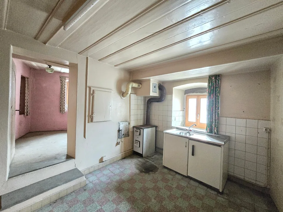 Maison "Le Raccard du Blé" - Orsières - EXCLUSIVITE - réf. 10243550