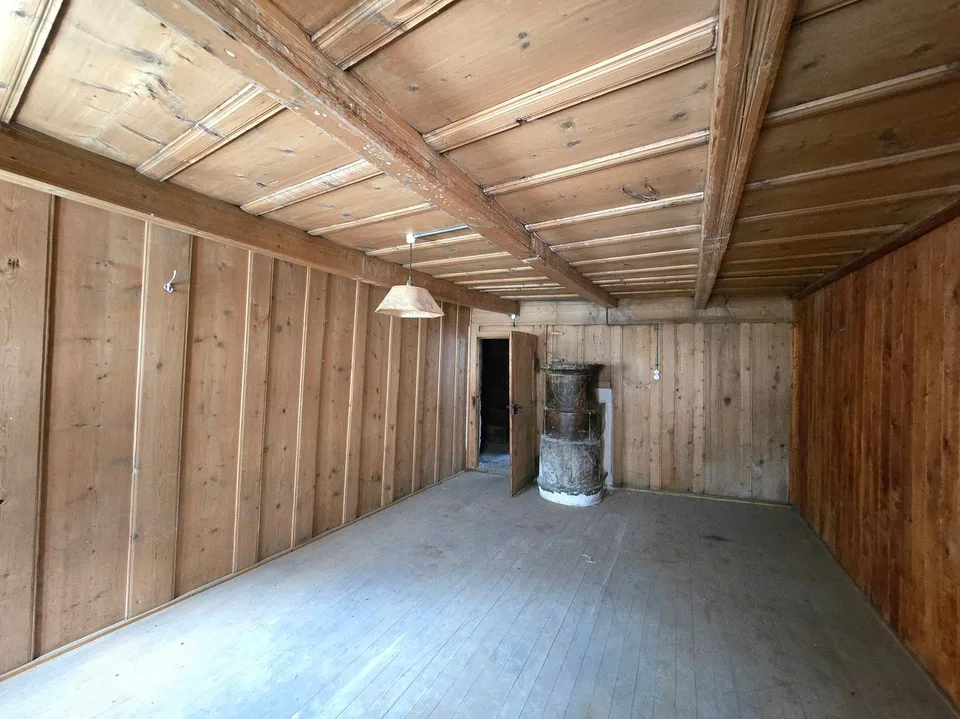 Maison "Le Raccard du Blé" - Orsières - EXCLUSIVITE - réf. 10243550