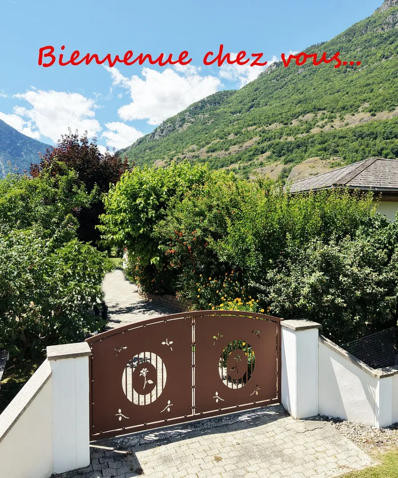 Grande villa individuelle – photo 10 sur 10