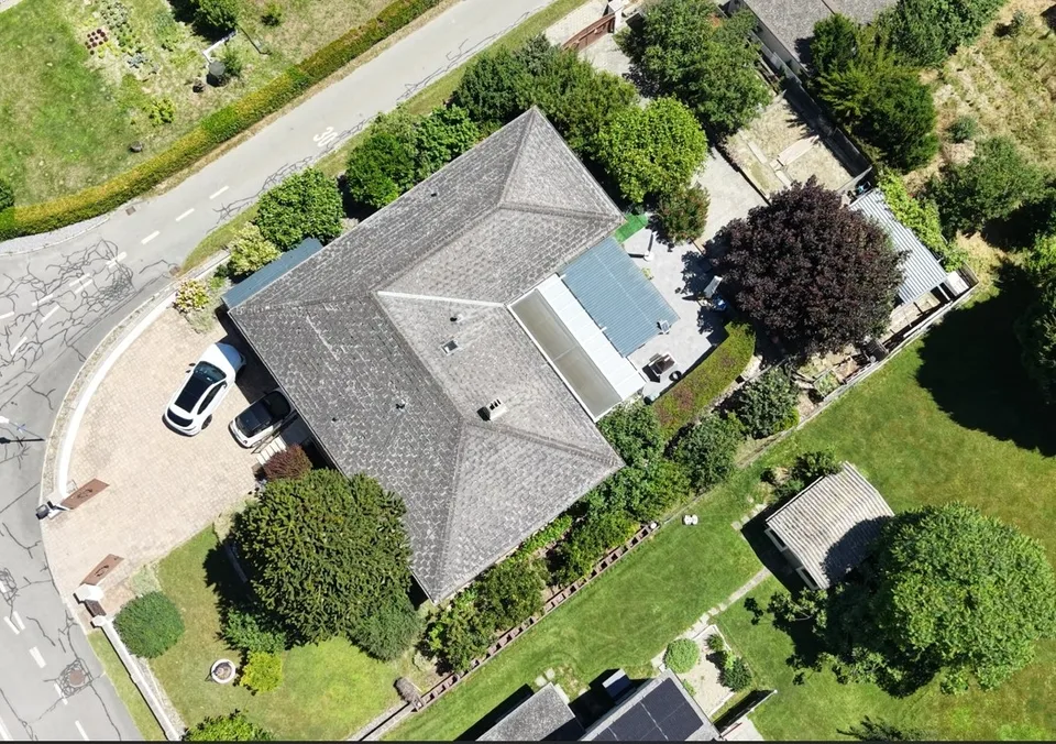Grande villa individuelle – photo 9 sur 10