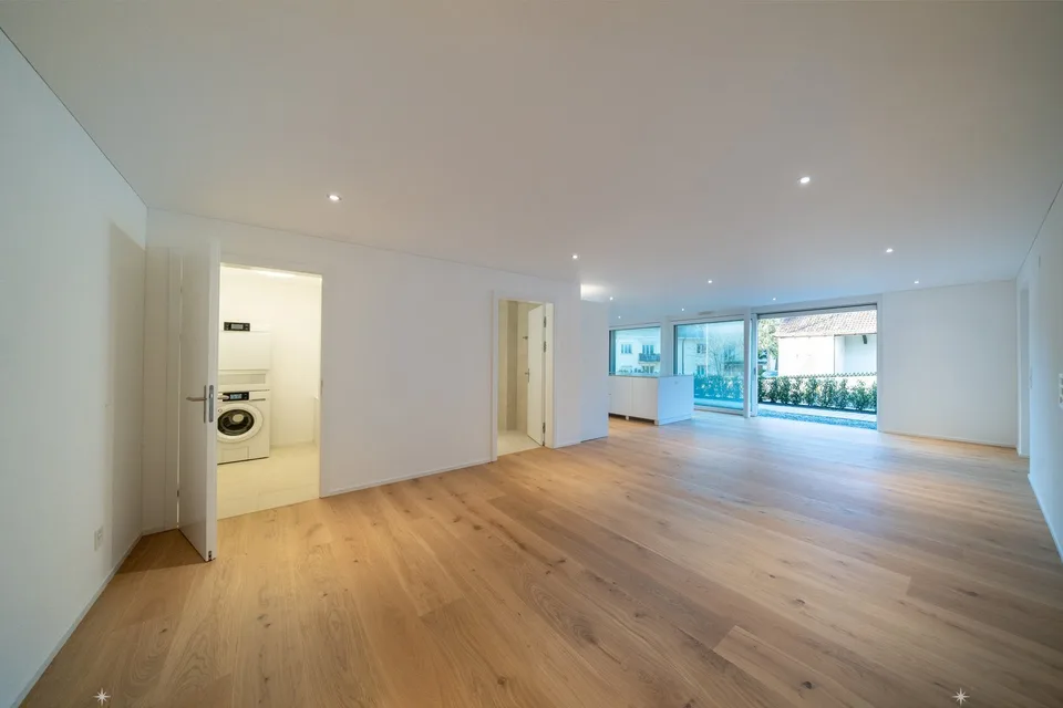 Ottimo appartamento loft nel quartiere di Linden