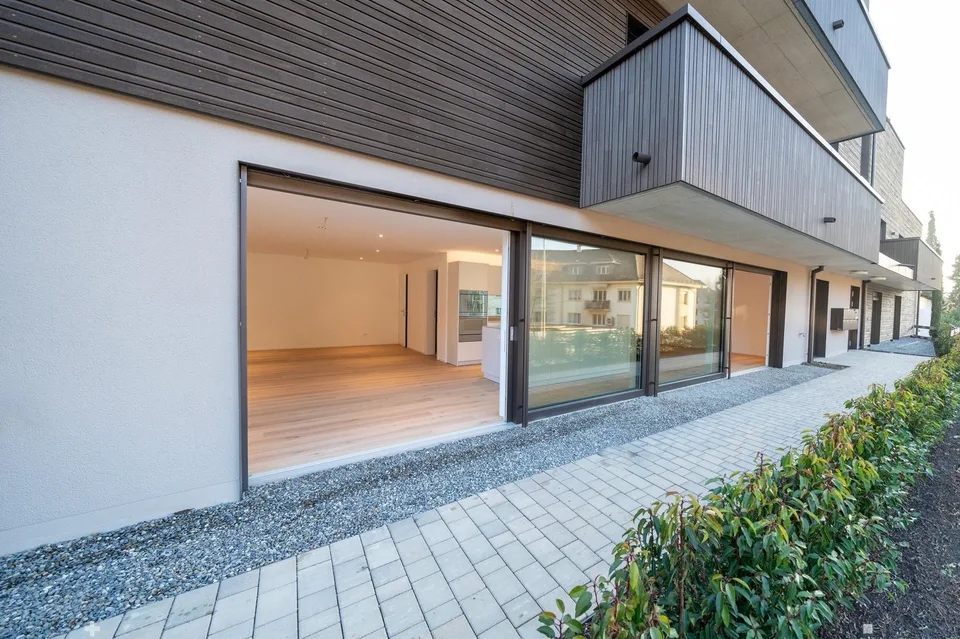 Superbe appartement loft dans le quartier de Linden – photo 7 sur 9