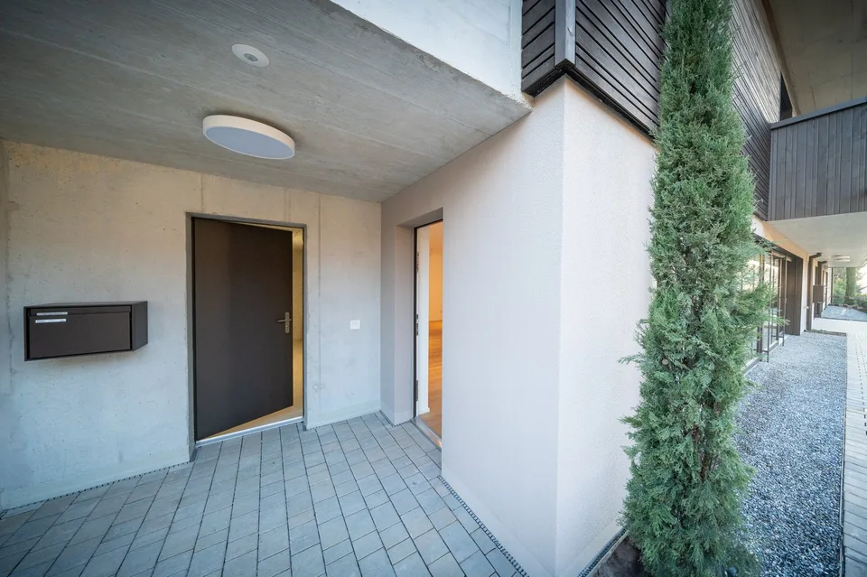 Superbe appartement loft dans le quartier de Linden – photo 8 sur 9