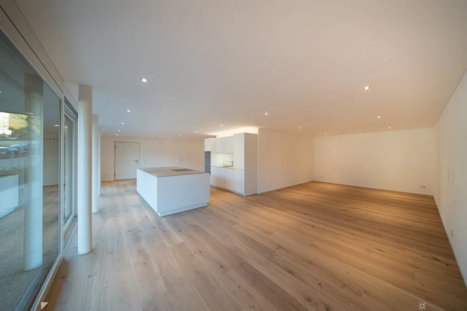 Ottimo appartamento loft nel quartiere di Linden