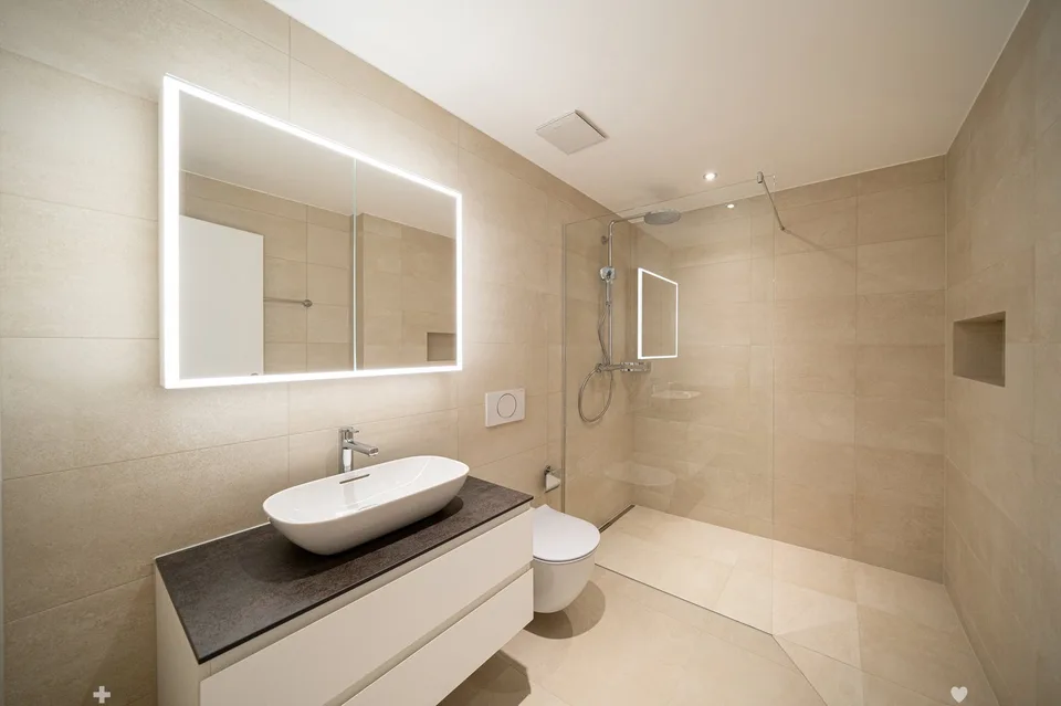 Superbe appartement loft dans le quartier de Linden – photo 6 sur 9