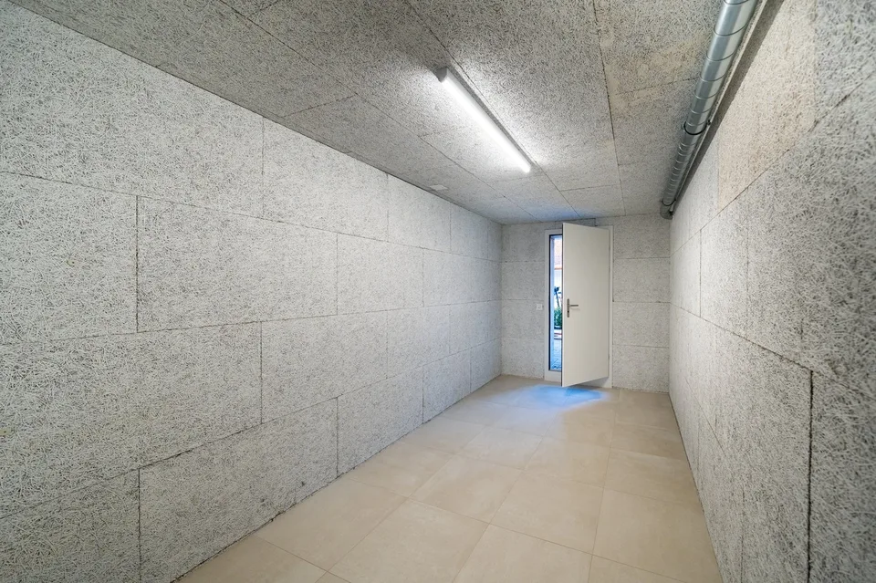 Superbe appartement loft dans le quartier de Linden – photo 9 sur 9