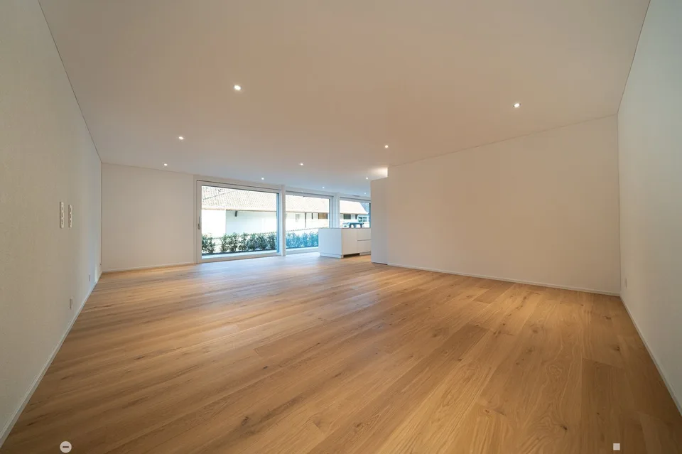 Ottimo appartamento loft nel quartiere di Linden