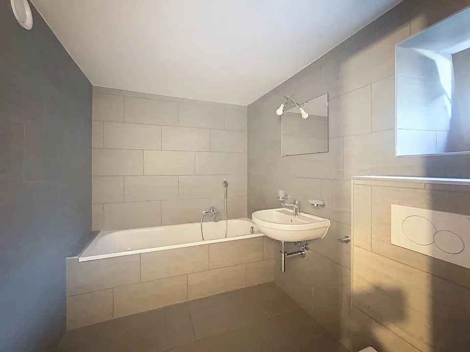 2.5 room apartment renovated in Torgon – photo 6 of 7