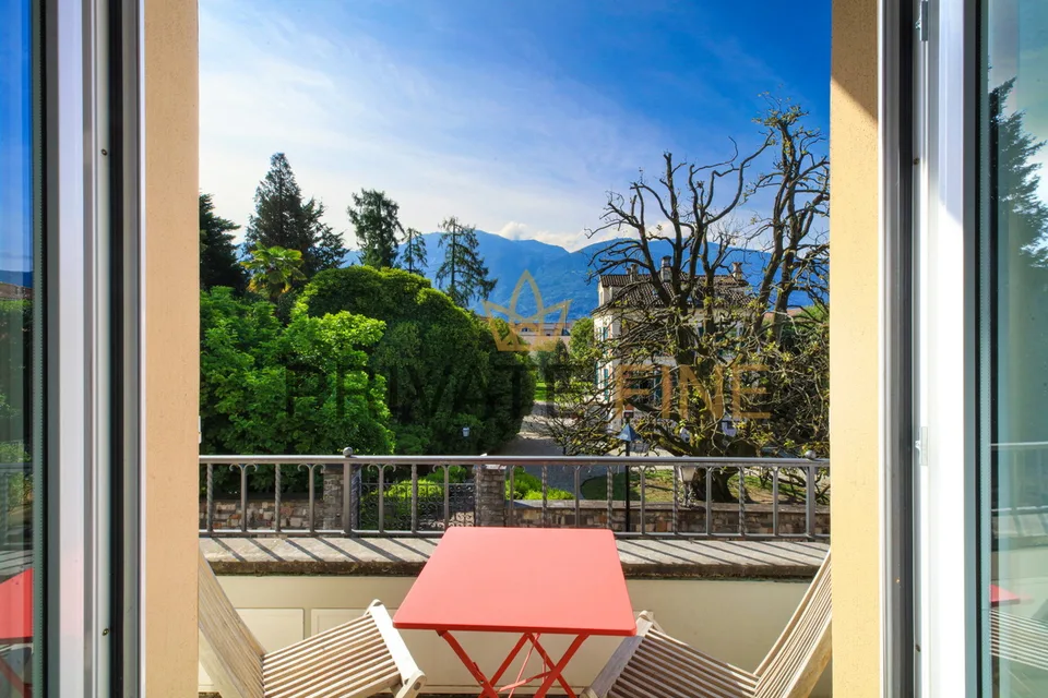 Ein Juwel im Herzen von Ascona,wo Eleganz auf Dolce Vita trifft (9)