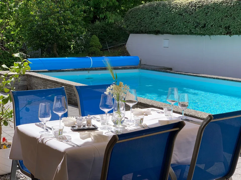 Hôtel réputé dans le canton d'Uri à vendre : Hôtel et Restaurant Krone Attinghausen !