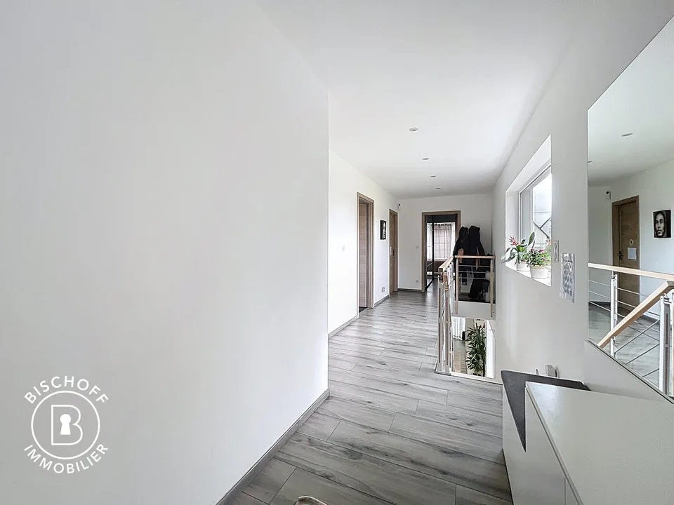 Schöne Architektenvilla – Foto 15 von 30