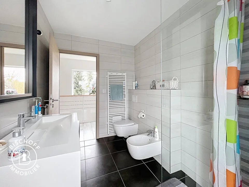 Schöne Architektenvilla – Foto 27 von 30