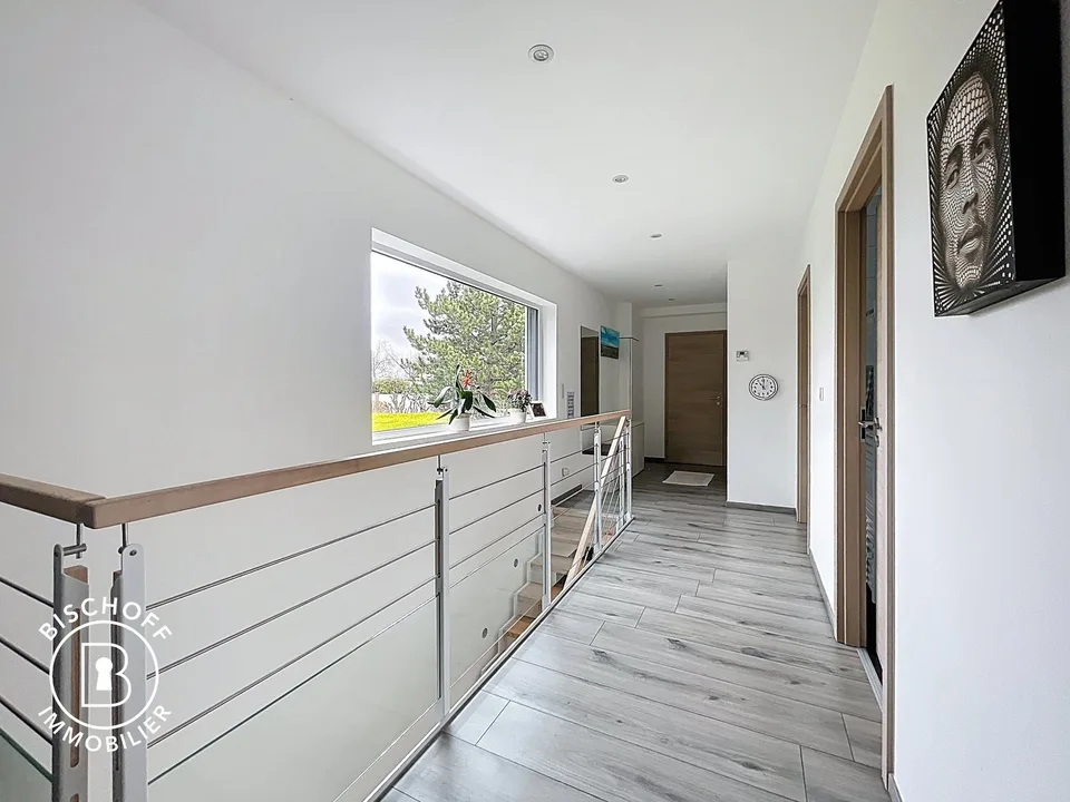 Schöne Architektenvilla – Foto 16 von 30