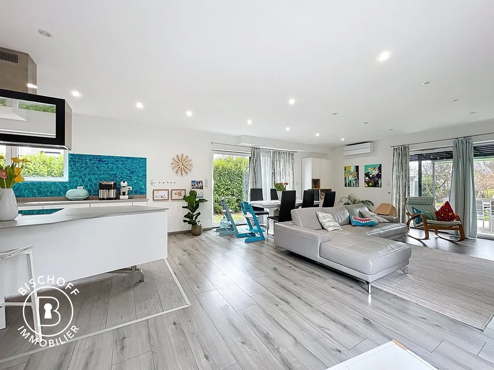 Schöne Architektenvilla – Foto 10 von 30