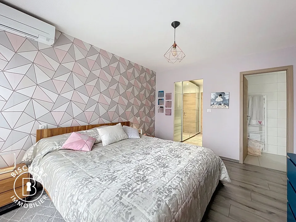 Schöne Architektenvilla – Foto 18 von 30