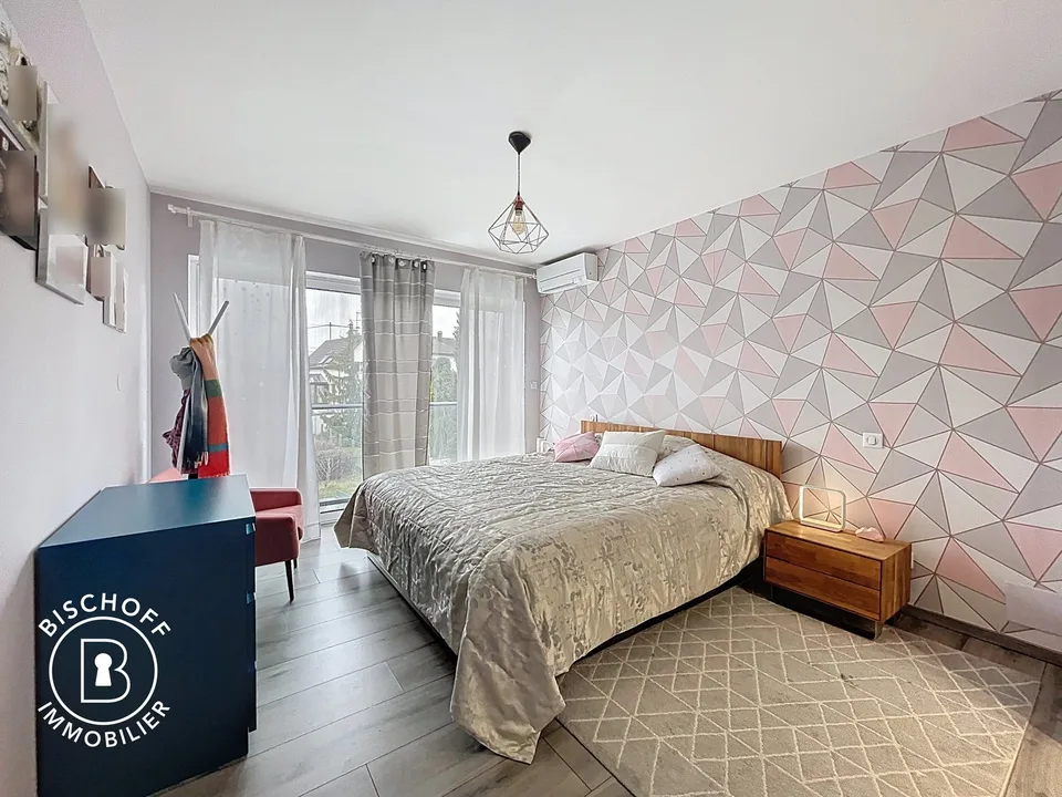 Schöne Architektenvilla – Foto 22 von 30