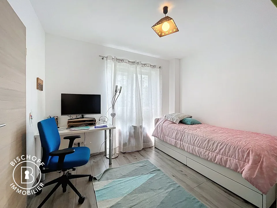 Schöne Architektenvilla – Foto 12 von 30
