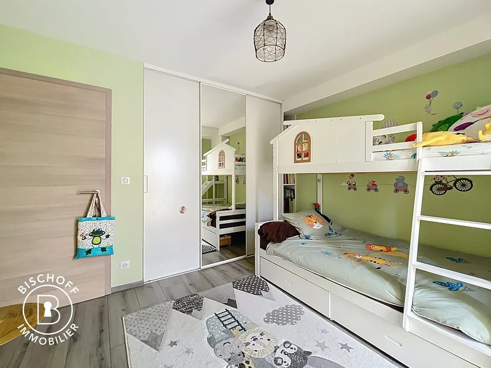 Schöne Architektenvilla – Foto 24 von 30