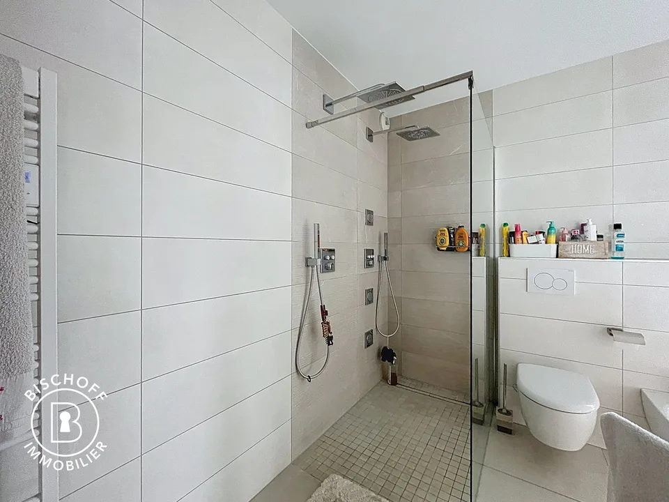 Schöne Architektenvilla – Foto 21 von 30