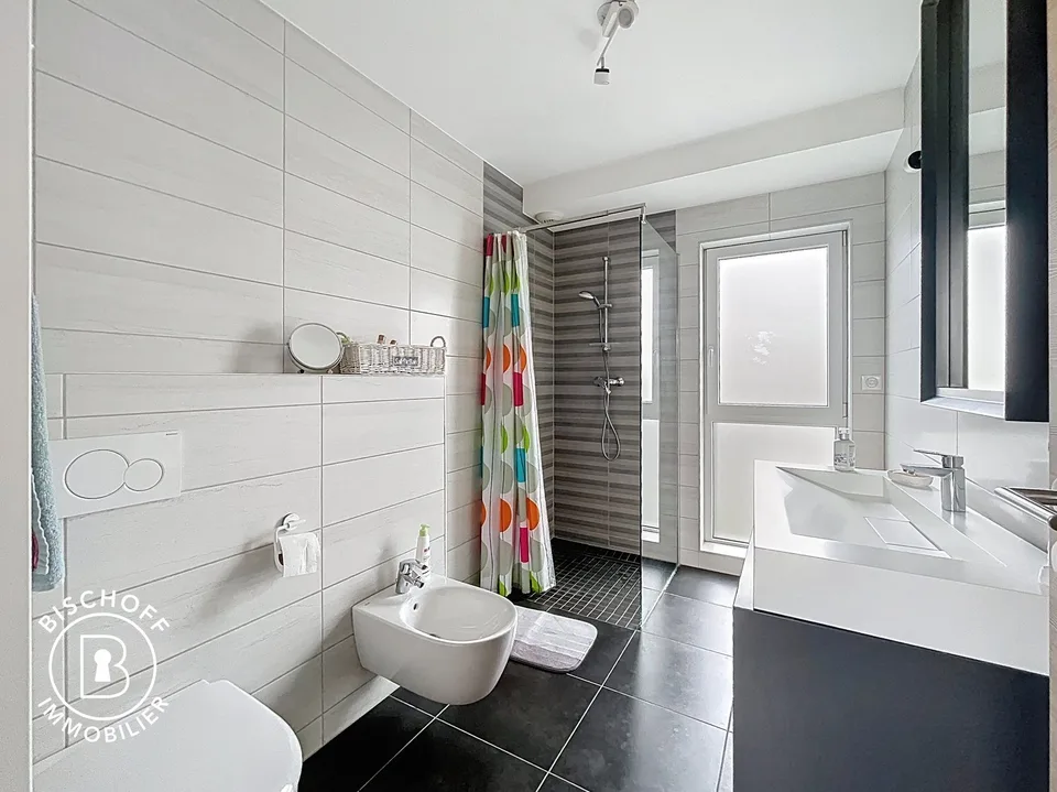 Schöne Architektenvilla – Foto 26 von 30